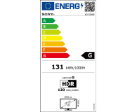 SONY KD55A89 OLED, UHD, Smart TV, HDR10 - 578571 - zdjęcie 2